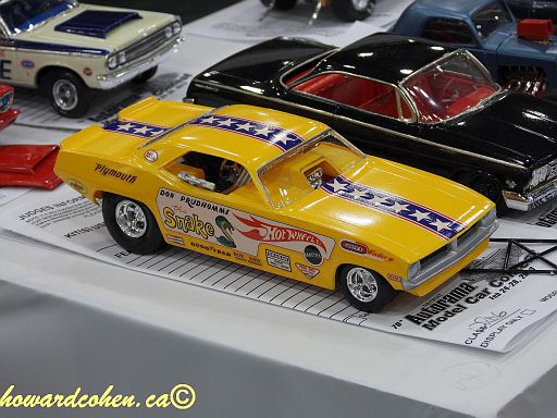 Detroit Autorama 2023 Model Contest album | HowardCohen | Fotki.com ...