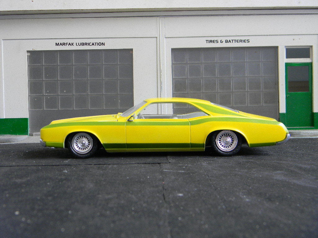 01214-1966 Buick Riviera lowrider album | B67ville | Fotki.com, photo ...