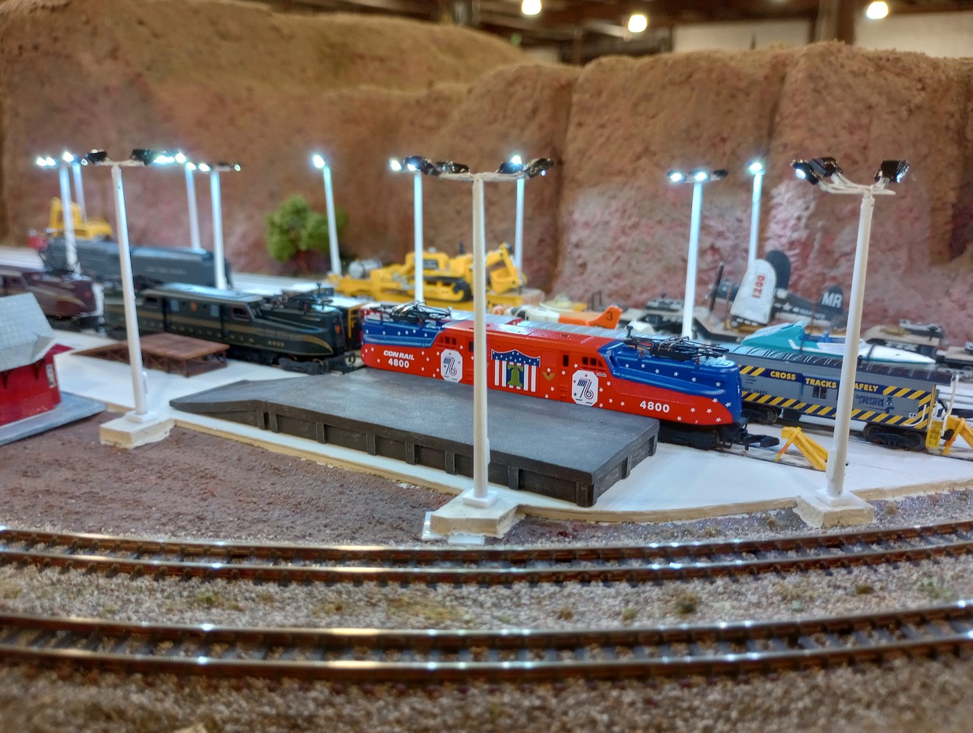 Photo IMG 20230429 130129841 HDR The Great Scale Model Train Show