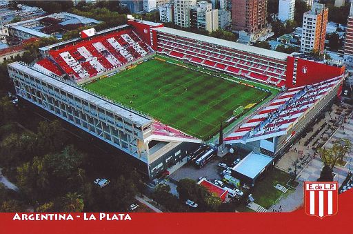 Photo: Estadio de Sportivo Italiano - Ciudad Evita (Buenos Aires), Argentina album, Whocares-nl