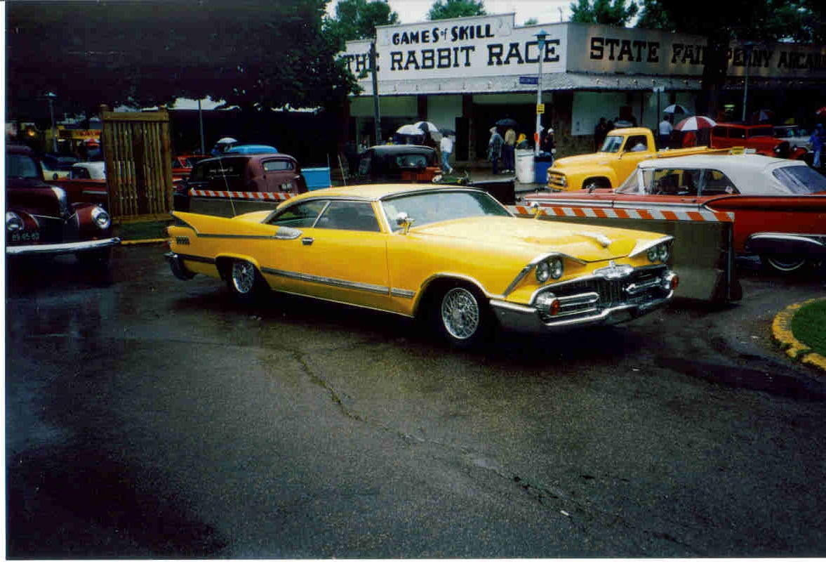 TwoChops to be sorted album | Rik Hoving | Custom Car Photo Archive ...