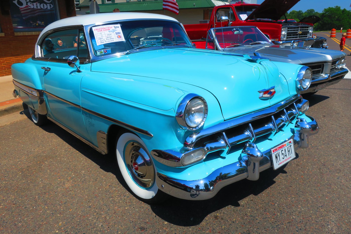 Photo: 020.JPG | 14th Annual Freedom Fest Car Show album ...