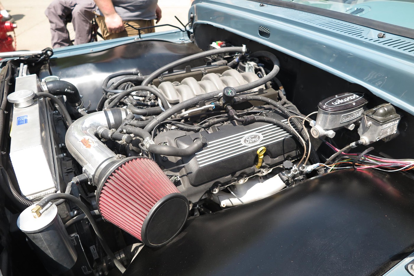 Photo: IMG_4542.JPG | 49th Annual M.S.R.A. Back To The Fifties album ...