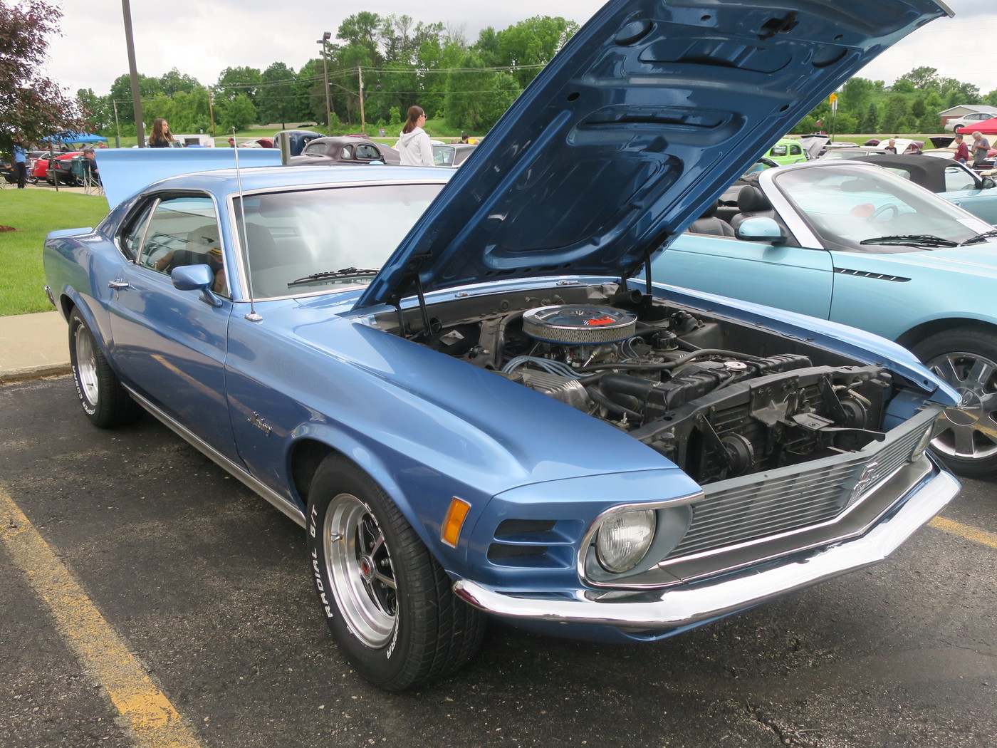 Photo IMG_7158.JPG 36th Annual Morristown Dam Days Car Show album