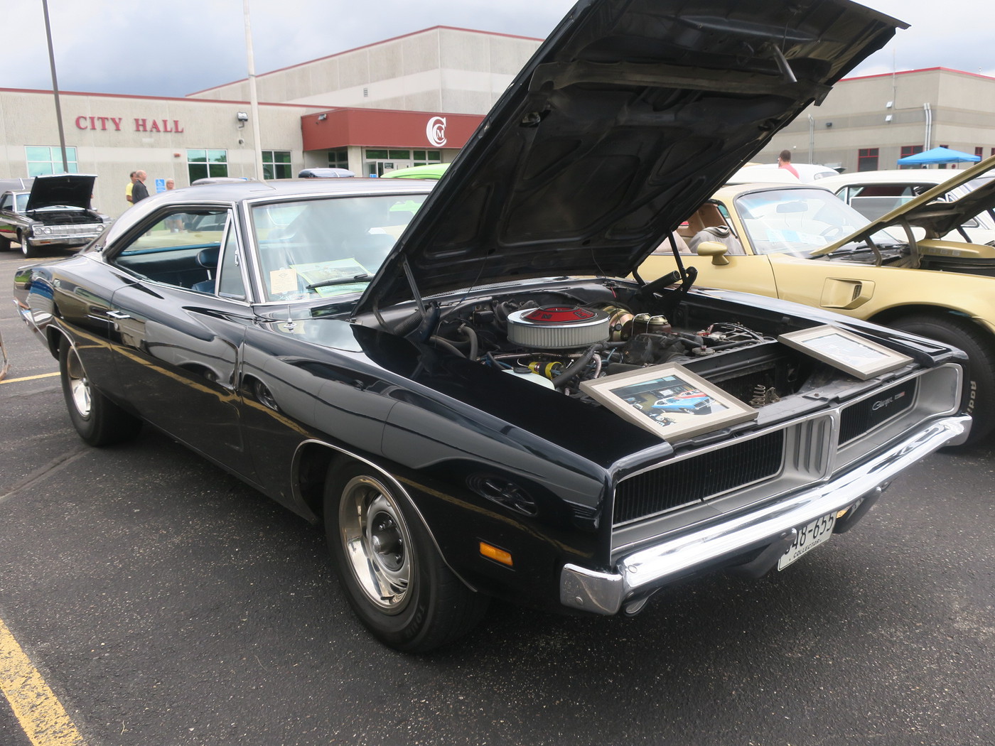 36th Annual Morristown Dam Days Car Show album SmallblockAutoPix