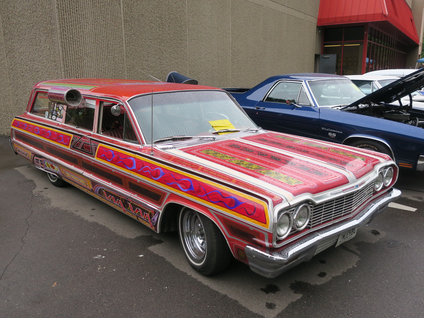 Photo: IMG_8150.JPG | 18th Annual Samaritan Tire Car Show album ...