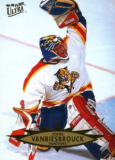 2002 Valeri Bure Die Cut Atomic Florida Panthers # 45