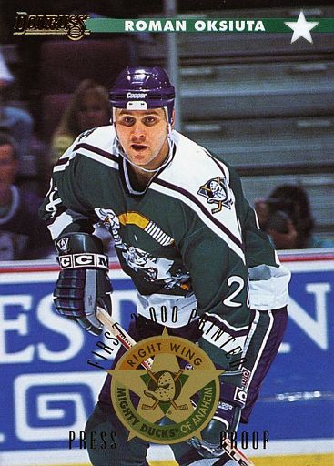 RAY SHEPPARD  Florida Panthers 1996 Away CCM Vintage NHL Hockey Jersey