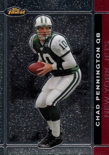 : Freeman McNeil Football Card (New York Jets) 1990 Pro Set #238  : Collectibles & Fine Art