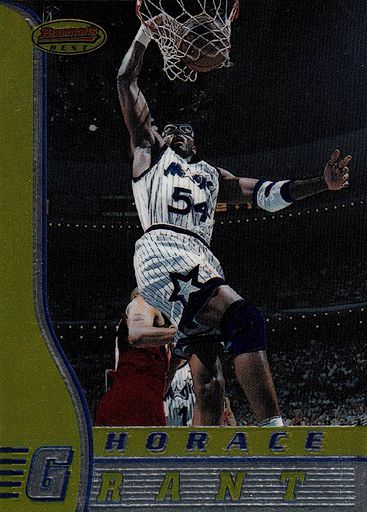 1996-97 Upper Deck Slam Dunk Series #27 Charles Barkley Phoenix Suns