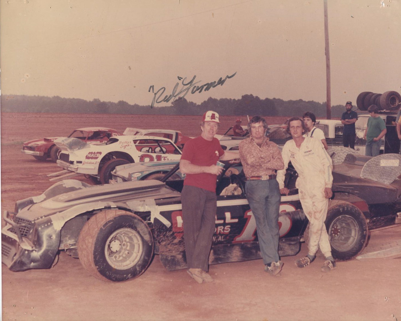 Al Goodwin Collection Photo: goodwin collection 204 | Jerry and Judy Goodwin Collection [Dirt ...