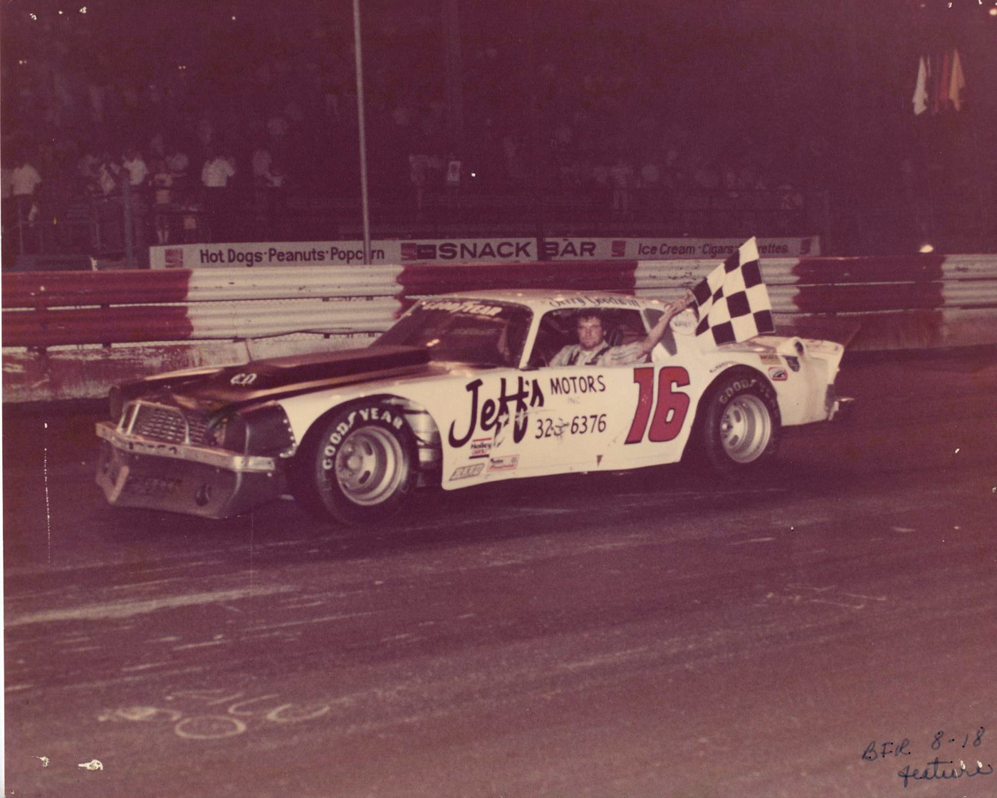 Al Goodwin Collection Photo: goodwin collection 309 | Jerry and Judy Goodwin Collection ...