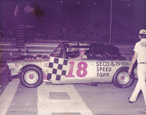 Mader Racing Mader Family Collection album | ALABAMA AUTO RACING PIONEERS | Fotki ...