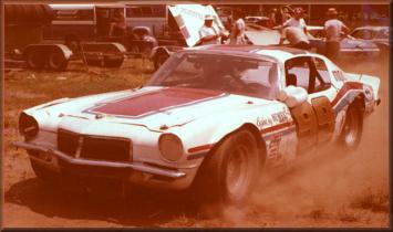 b>99 Bob Larivee Chevelle 1/25th - 1/24th Scale Waterslide Decals</b