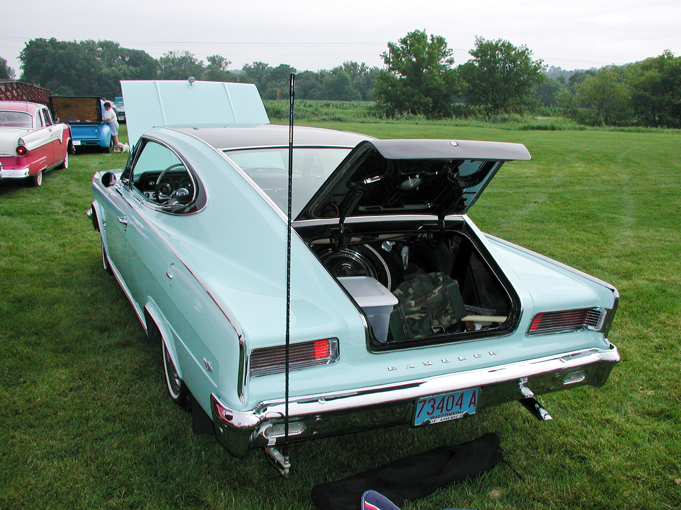 AMC & Rambler album | DWDarby | Fotki.com, photo and video sharing made ...