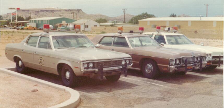 copcar dot com - The home of the American Police Car - Photo Archives
