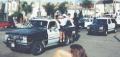Blazers, 4th of July "celebration", Huntington Beach, CA, Police