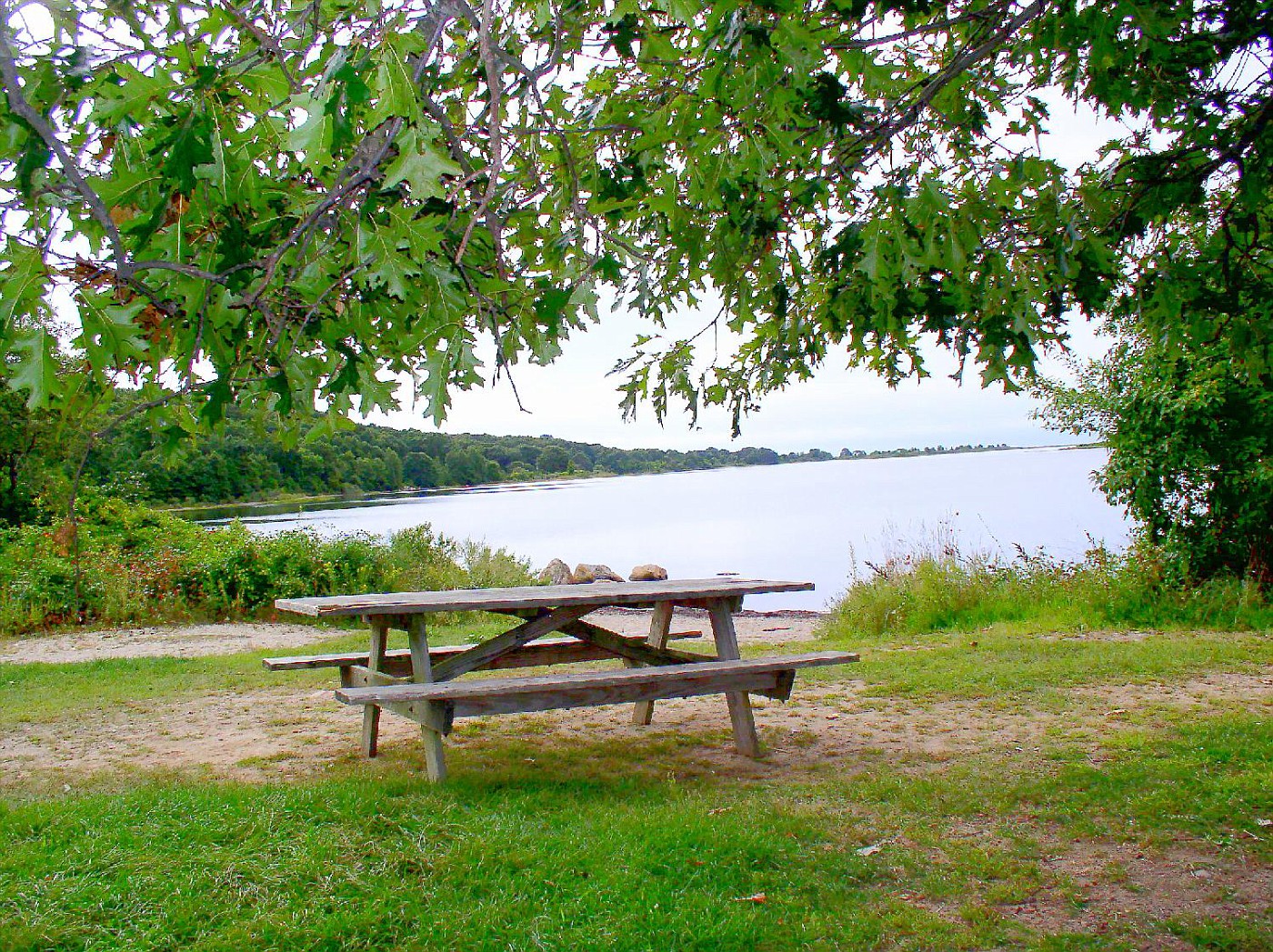 Photo BLUFF POINT 03 BLUFF POINT GROTON, CT album Jerry