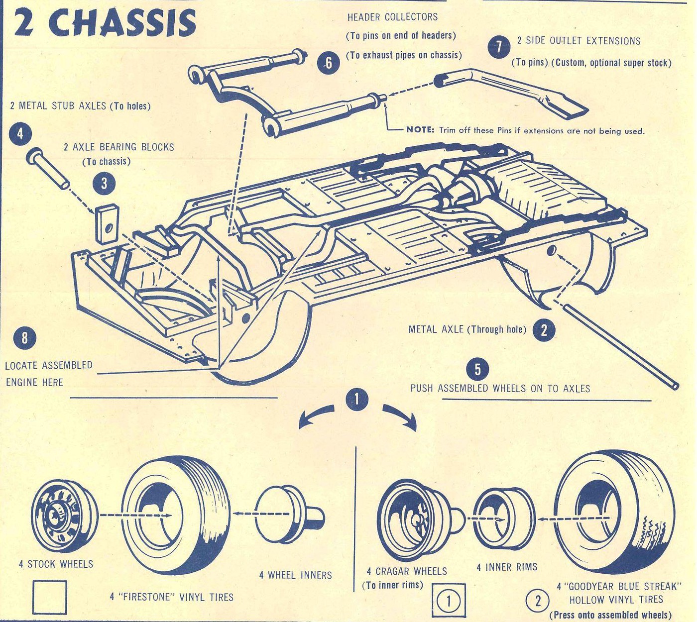 Photo: 69mstd jpg f53726297e408fc85e98b9f08027c543[1] | AMT 1969 Ford ...