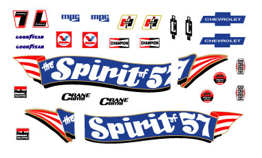 MPC Decals album | DRASTIC PLASTICS MODEL CAR CLUB | Fotki.com, photo ...