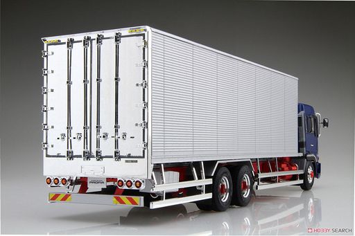 054000 Hino Super Dolphin Teravie-FR 1-32 album | Dutch