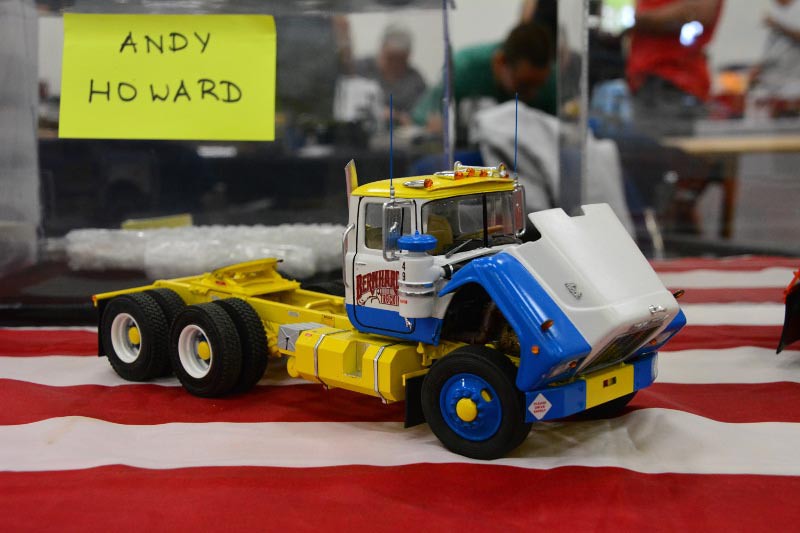 Photo: DSC 2380 | Gaydon 2023-01 Models 1:24/25th Scale album | Dutch ...