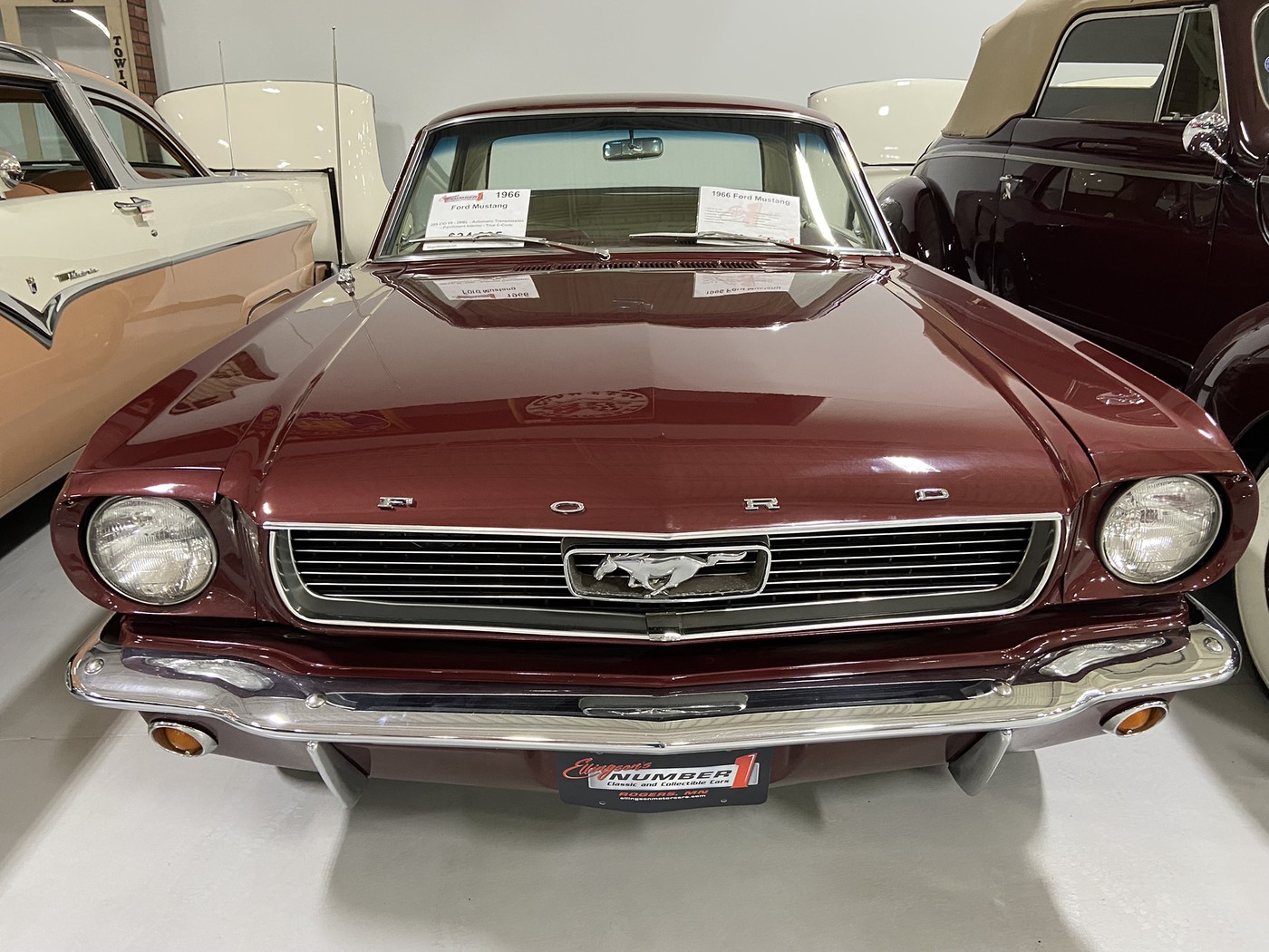 Photo 2022 Ellingson Motorcars (124) 2022 Ellingson Motorcars