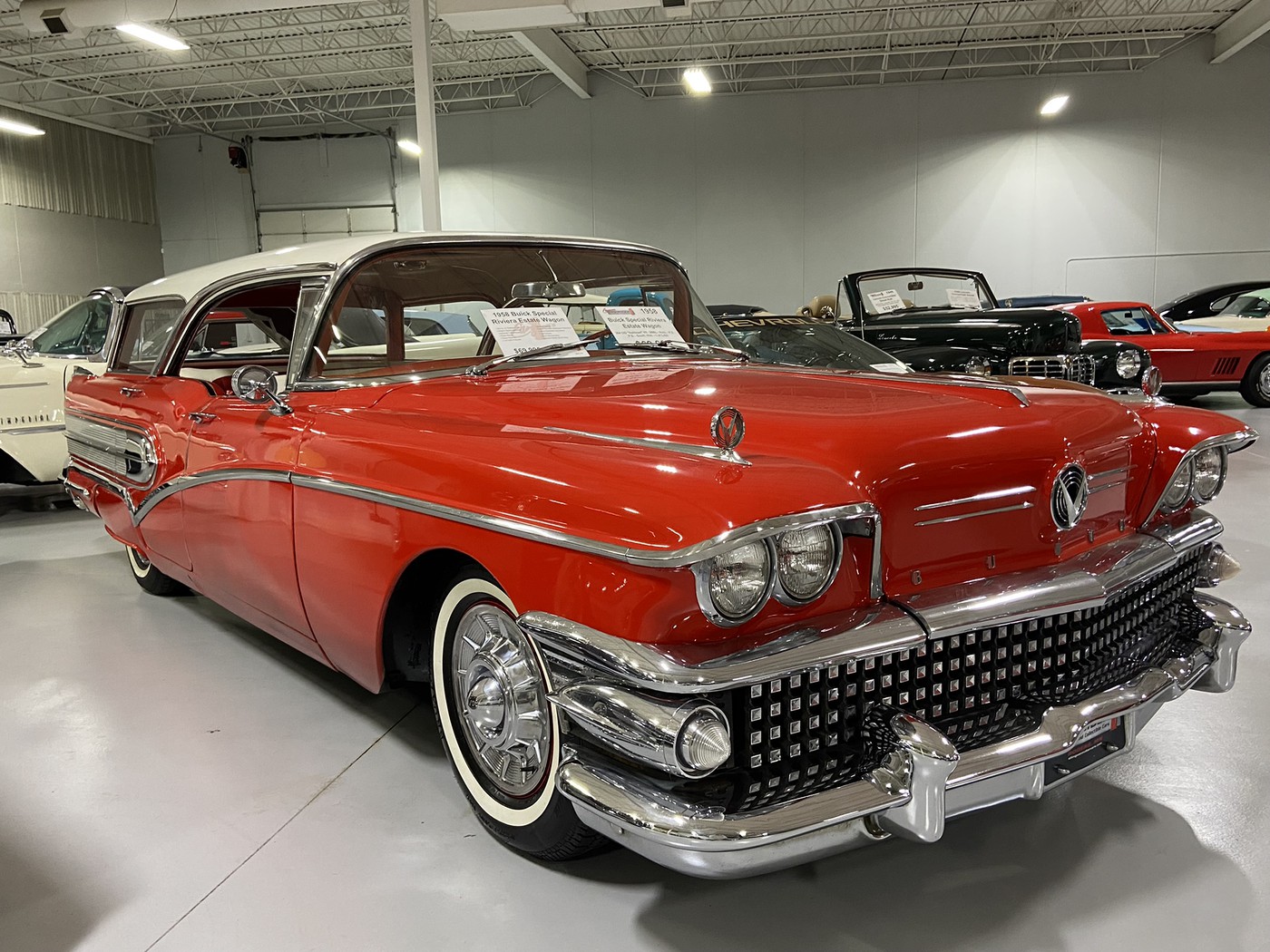 Photo 2022 Ellingson Motorcars (60) 2022 Ellingson Motorcars, Rogers