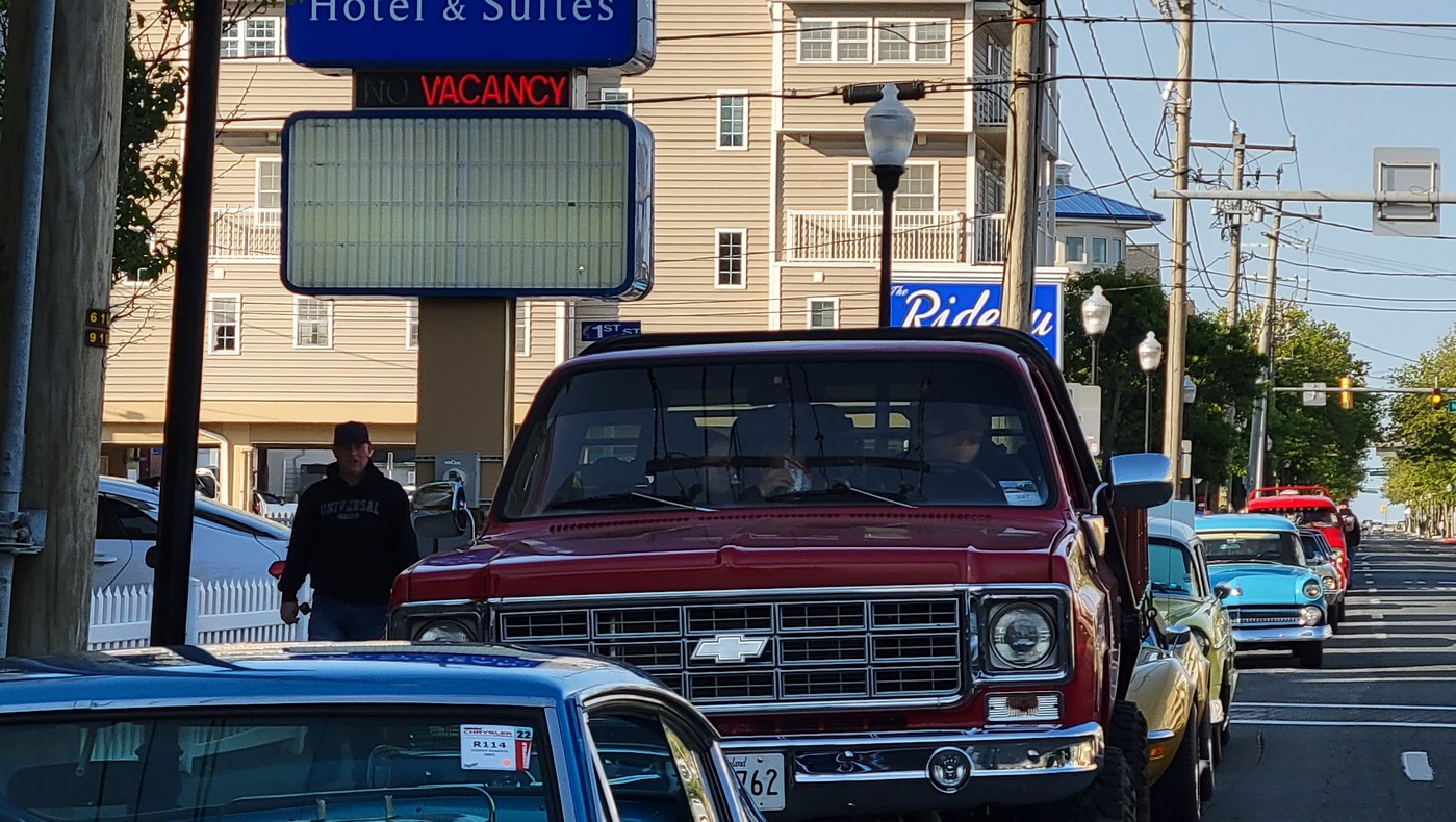 Photo 20230518 074948 32nd Annual Ocean CIty Car Show Ocean City, Md 5.1620.2023 album