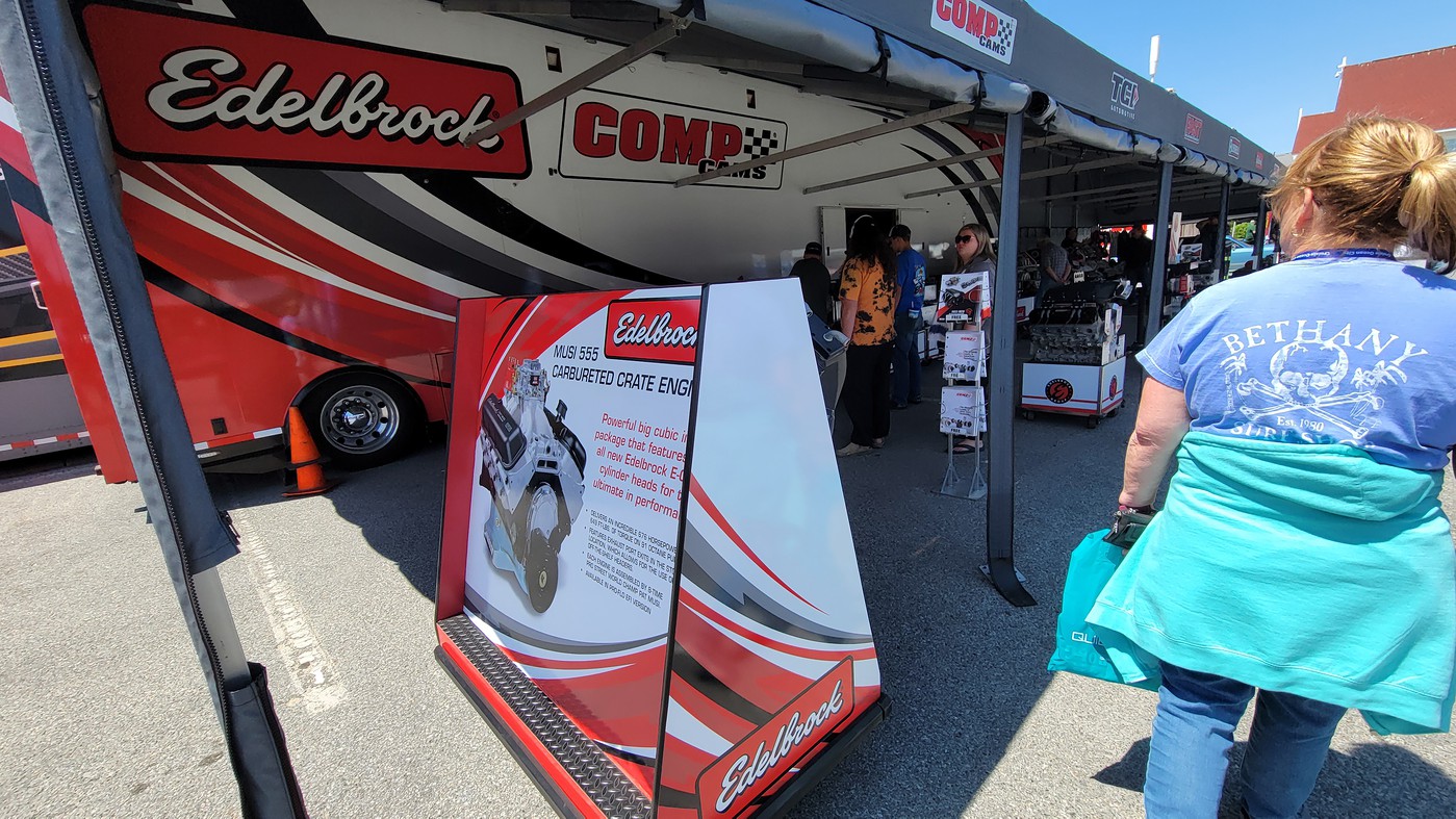 Photo 20230518 114652 32nd Annual Ocean CIty Car Show Ocean City