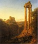 Sunrise in Syria [1874]