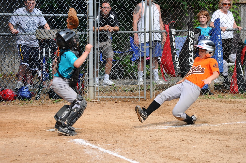 Photo: DSC 0279 | Orioles Win First Playoff Game album | George Liebert