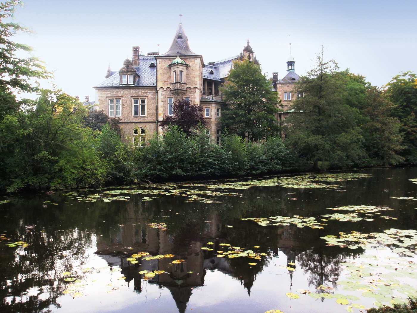 Schloss Bückeburg