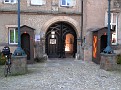 Fürstliches Residenzschloss Detmold