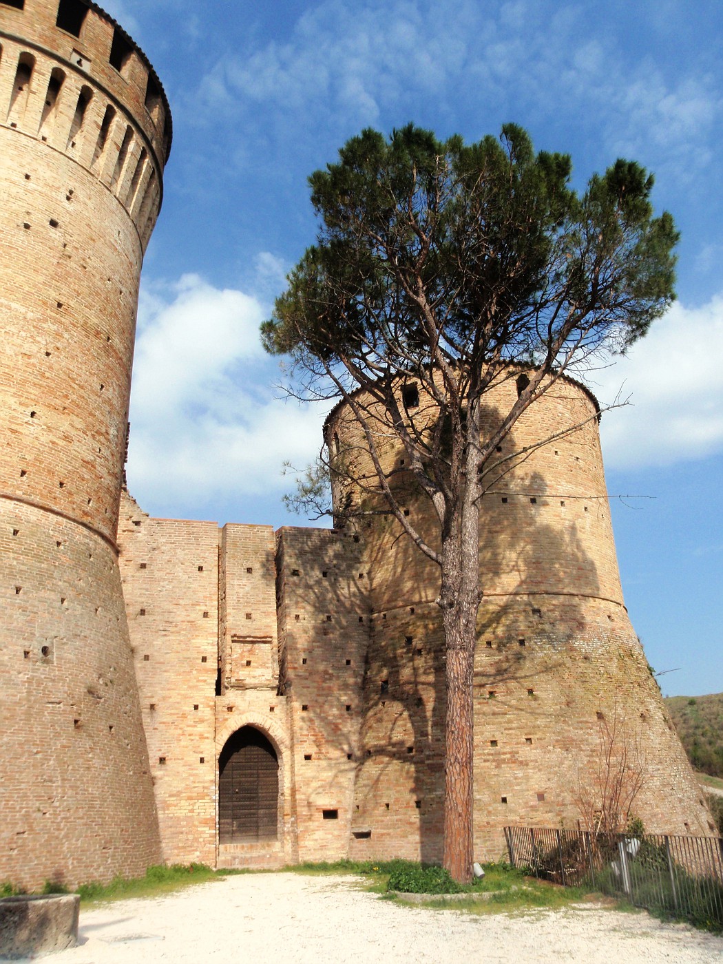 La Rocca di Brisighella