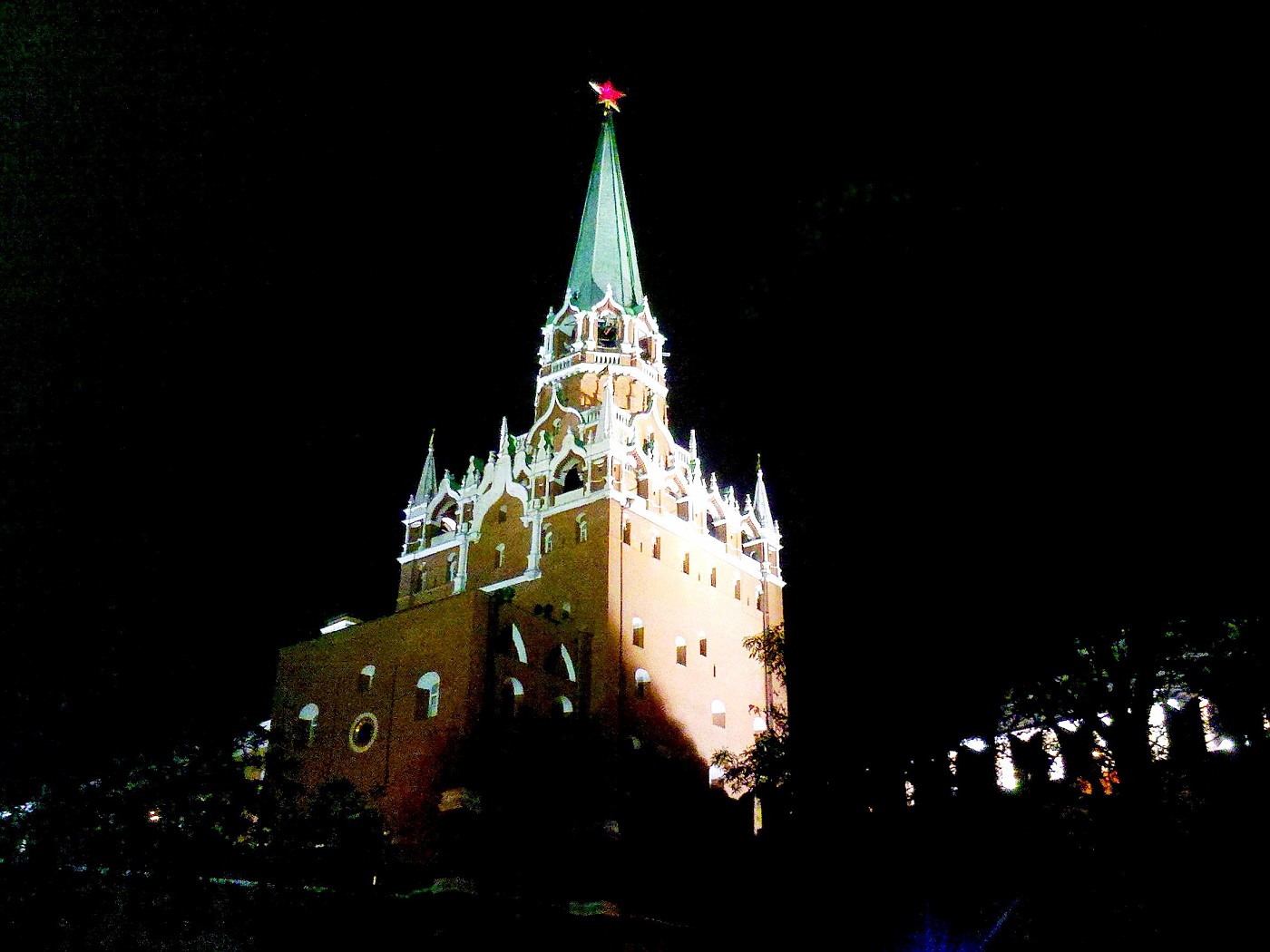 Moscow - Red Square