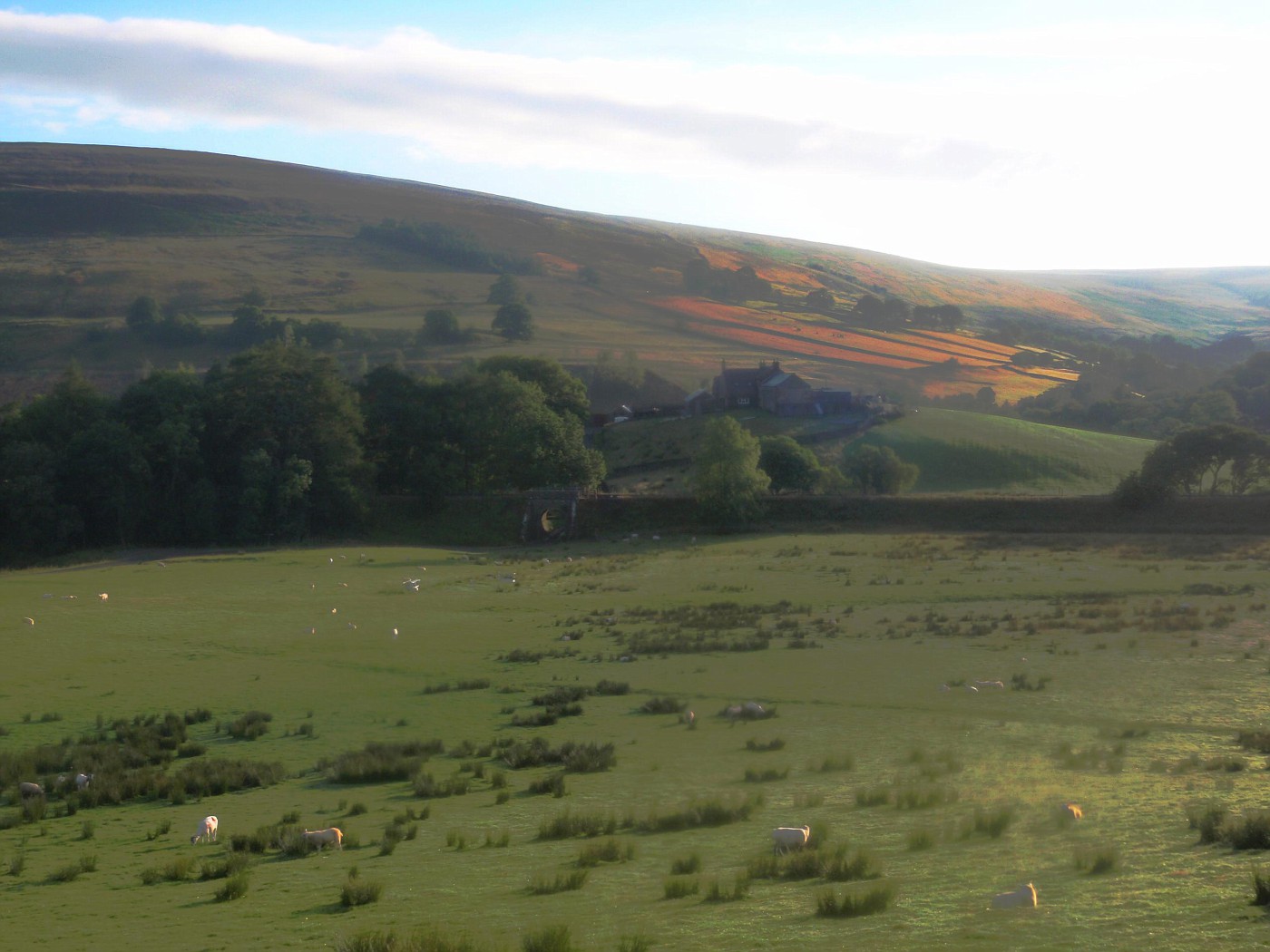 Brampton - Barnard Castle