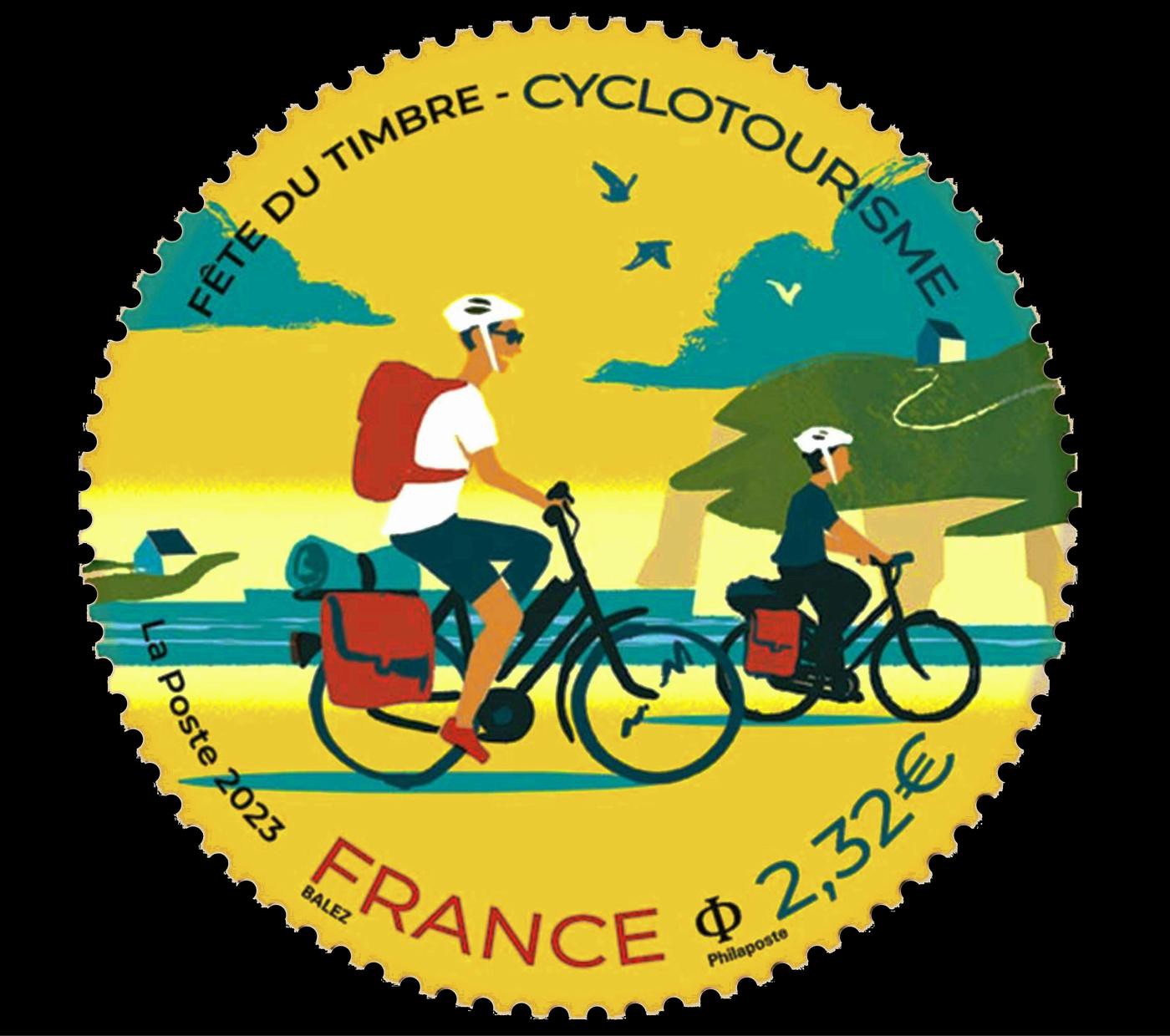 Cyclotourisme