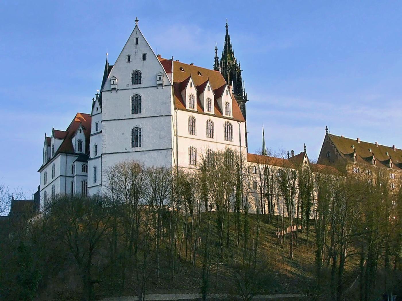 Albrechtsburg