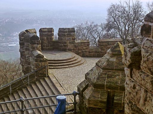 Kaiser-Wilhelm-Denkmal