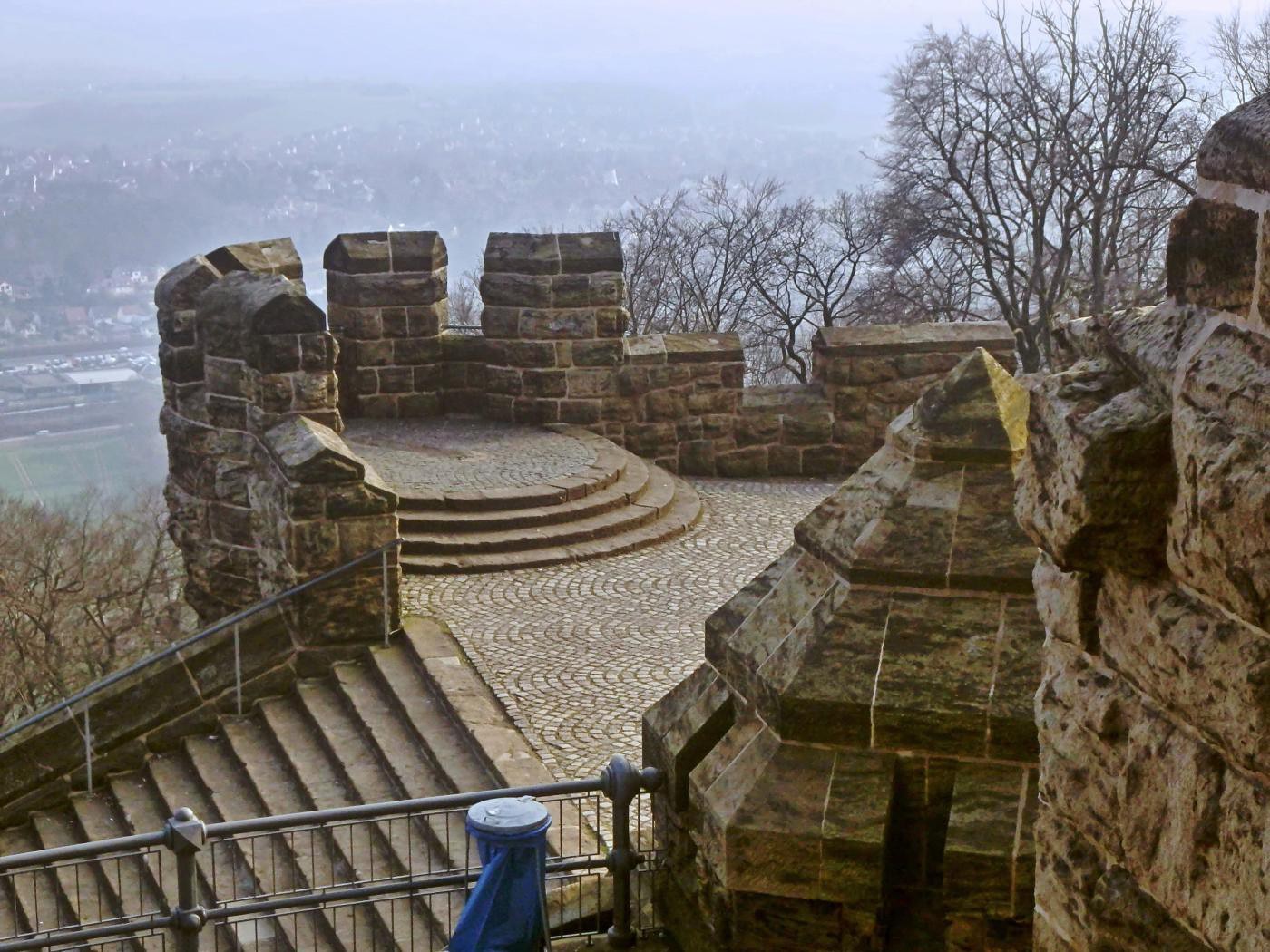 Kaiser-Wilhelm-Denkmal