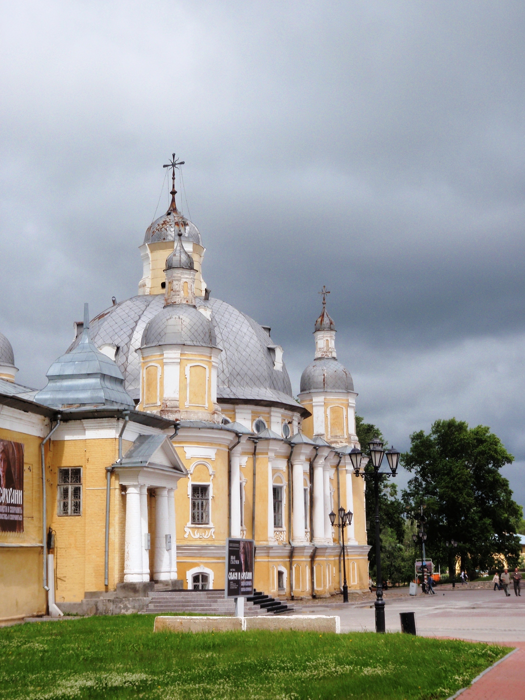 Vologda