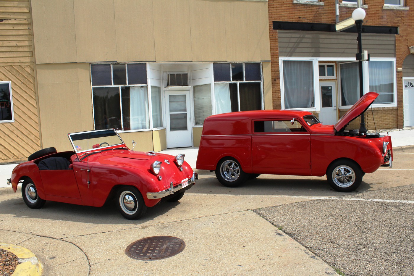 Photo 060920240043 Spring Valley Classic Car Show 2024 album
