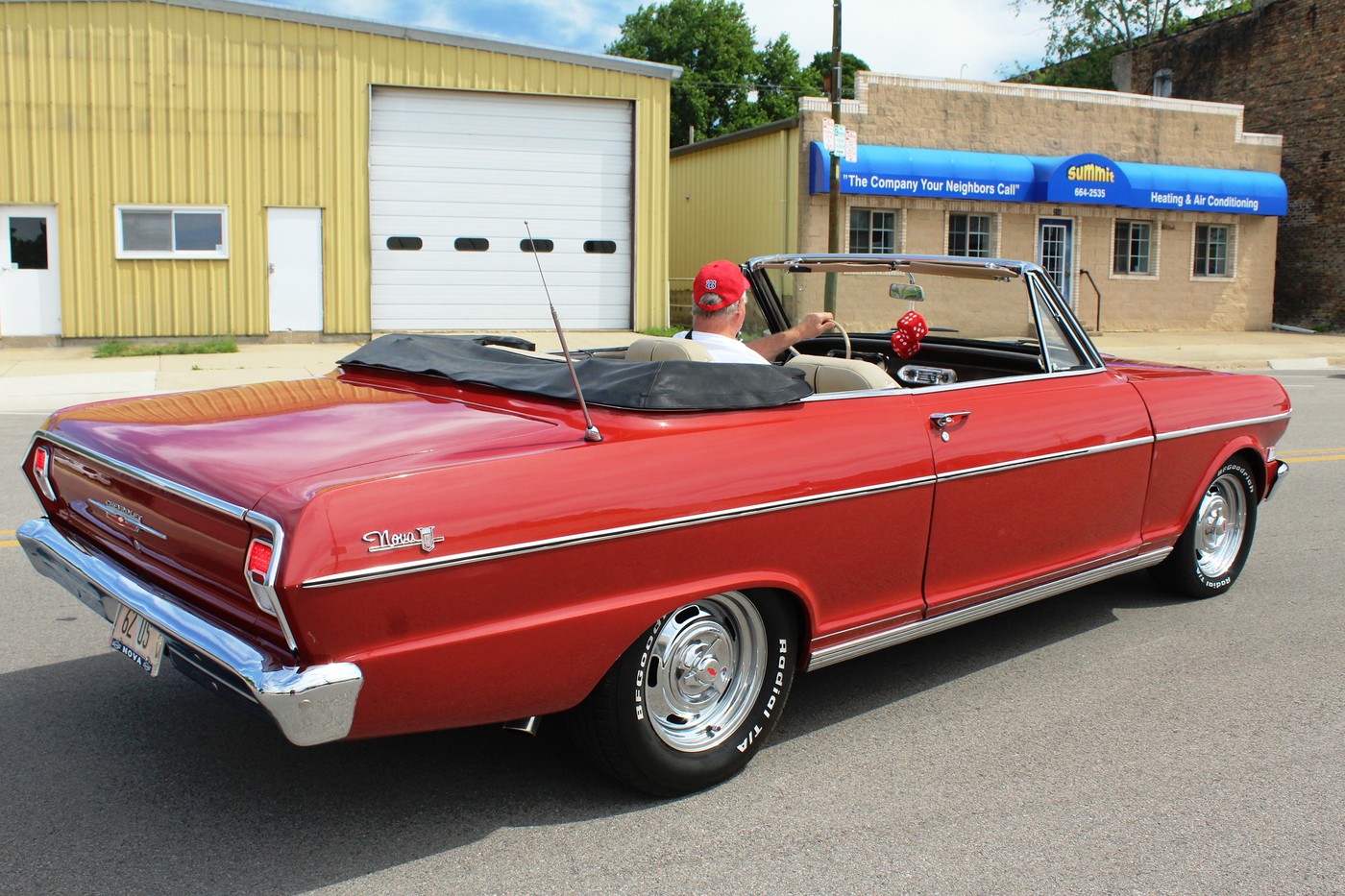 Photo 060920240095 Spring Valley Classic Car Show 2024 album