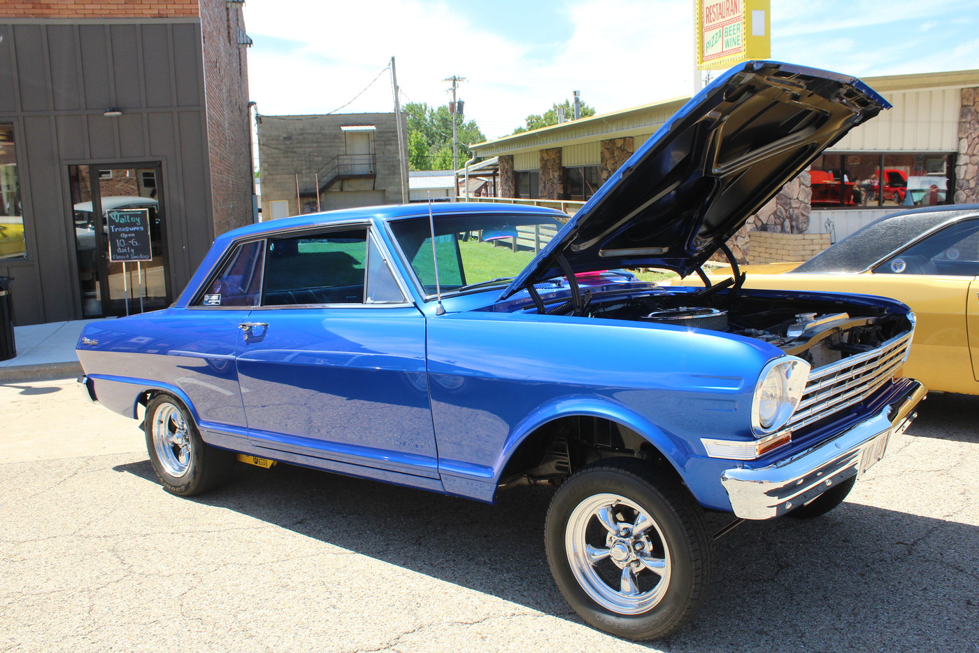 Photo 060920240204 Spring Valley Classic Car Show 2024 album