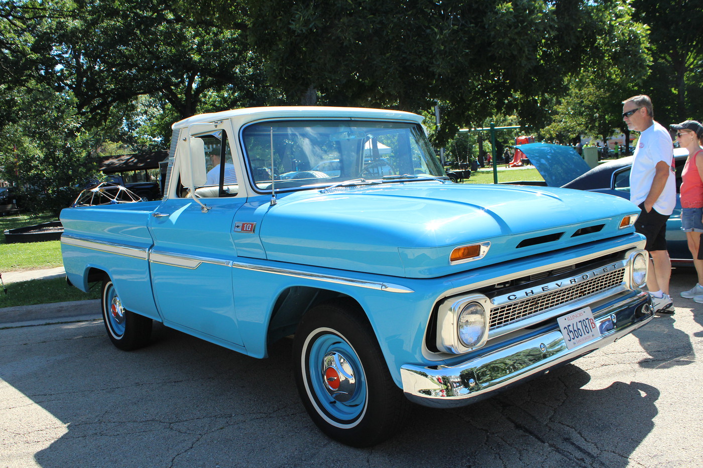 Petunia Festival Car Show 2024 album | NitroMarty | Fotki.com, photo ...