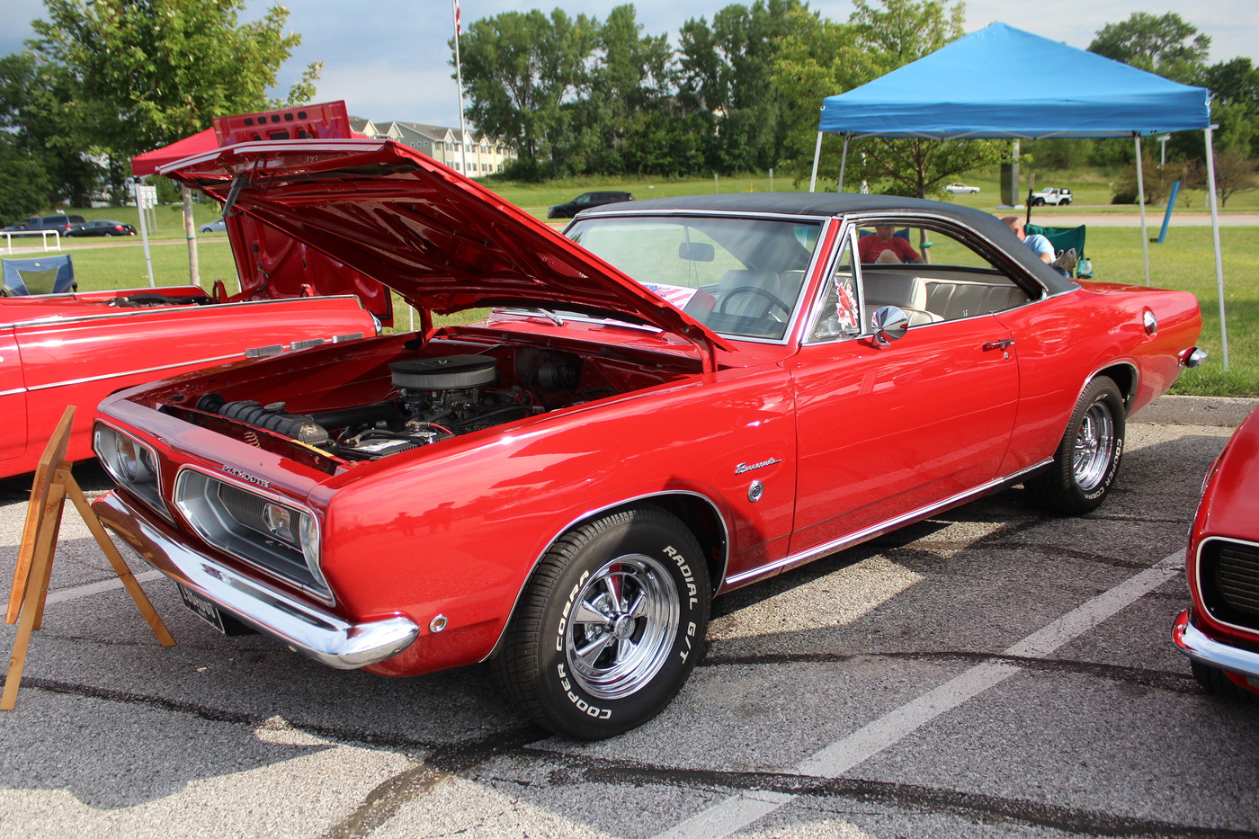 Photo: 07-20-2024-0266 | Veterans Car Club of the Quad Cities Car Show ...