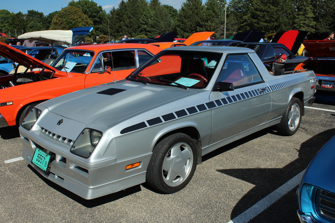 Photo 092820240307 Stillman Valley Fall Festival Car Show 2024