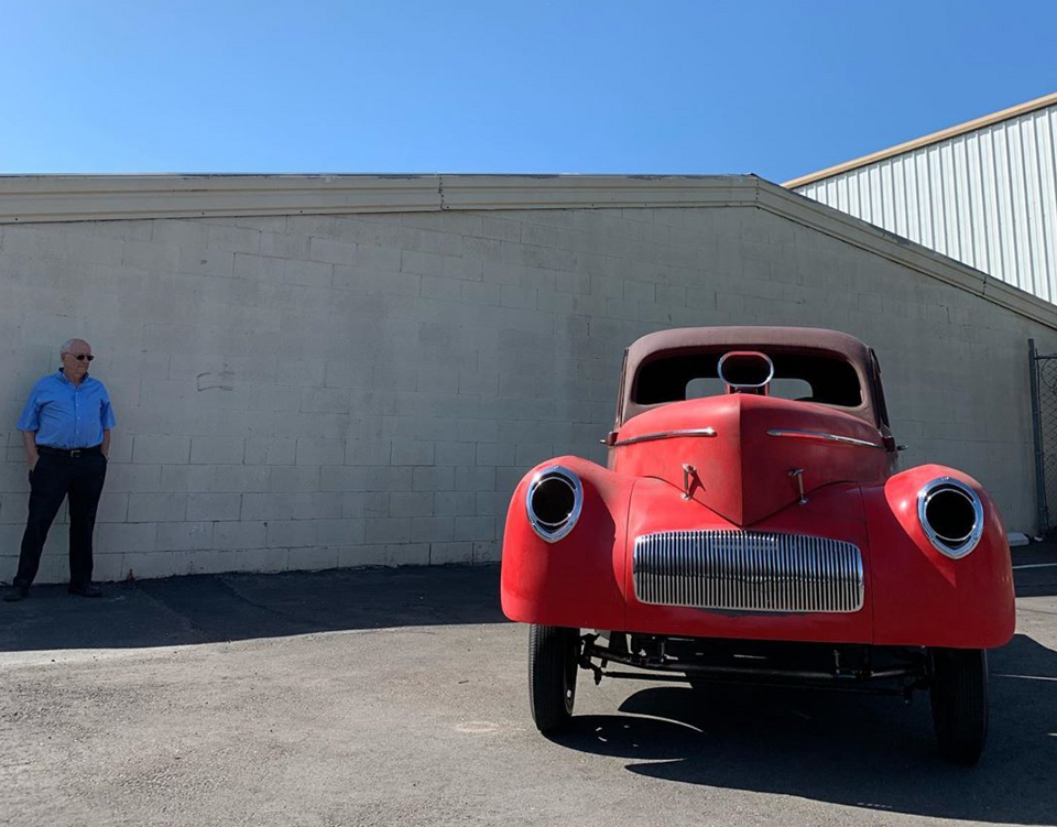 Photo: Bob,Billie & Donny (1) | BOB PANELLA'S WILLYS PICKUP album ...