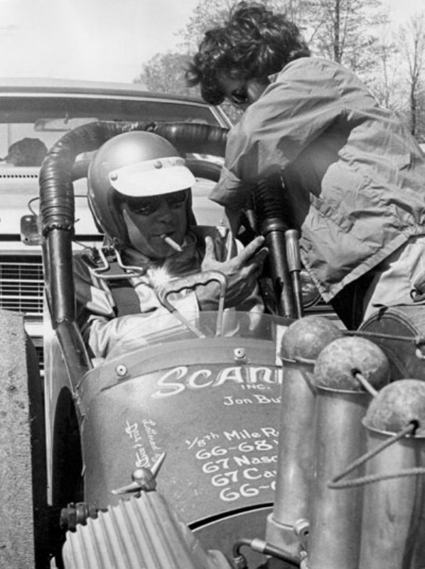 Photo: Jon Button | 1 RACE CAR OWNERS,DRIVERS & CREW album | LOUD-PEDAL ...